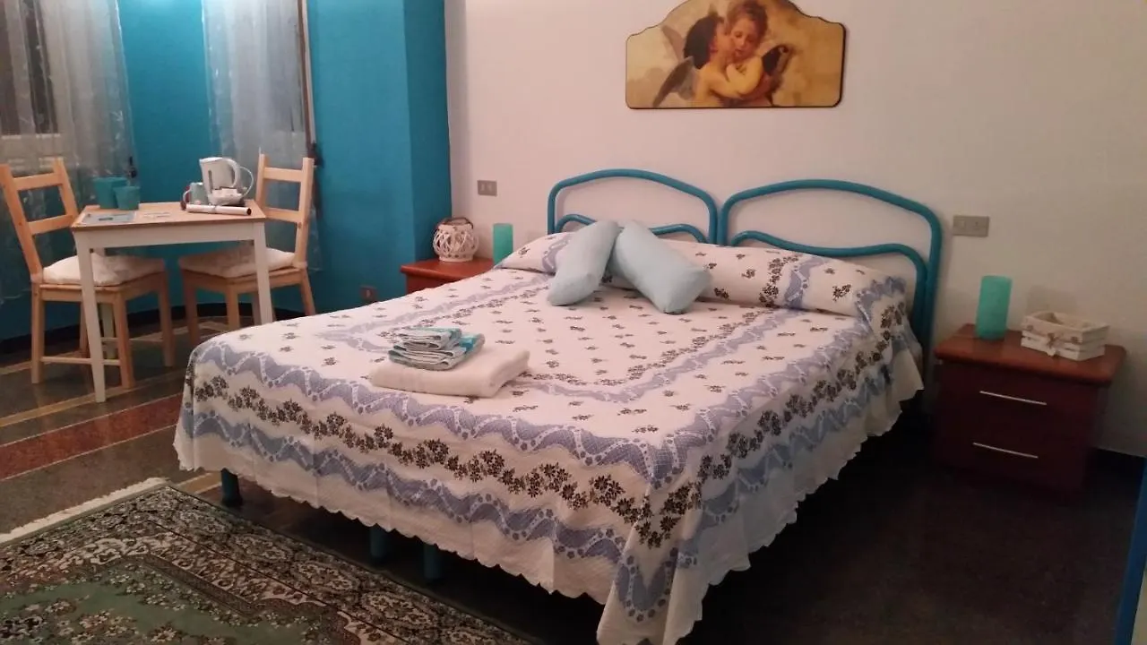 Bed and breakfast Mydre@MSavone Savone