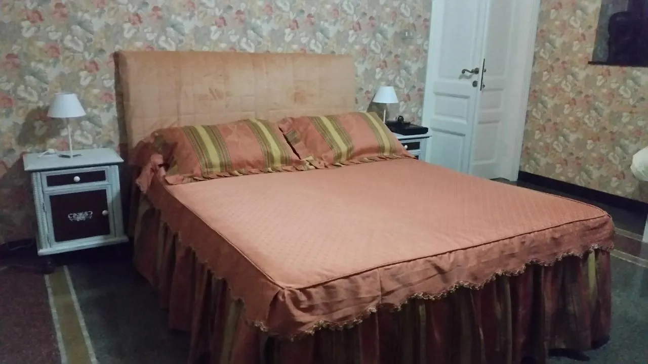 Bed and breakfast Mydre@MSavone Couette-café