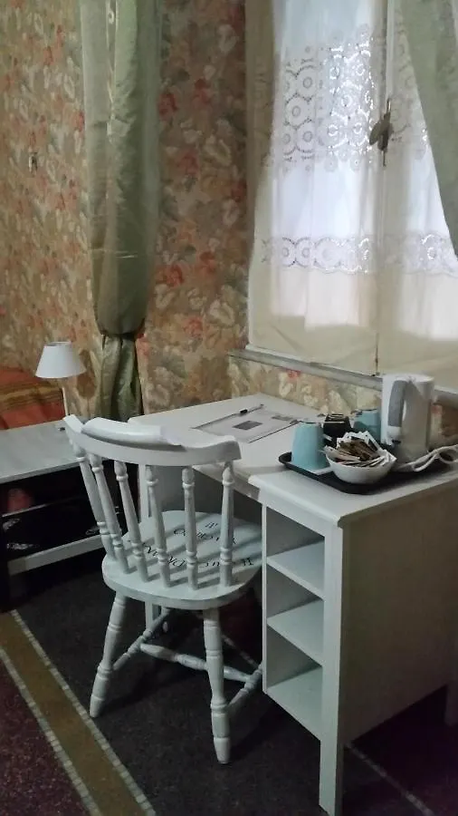 Mydre@Msavona Bed and Breakfast Italien