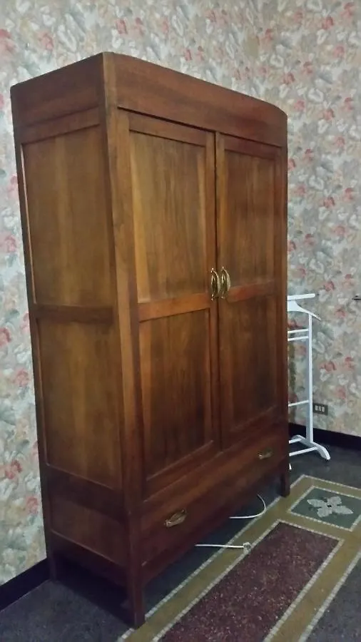 Mydre@Msavona Bed and Breakfast Savona