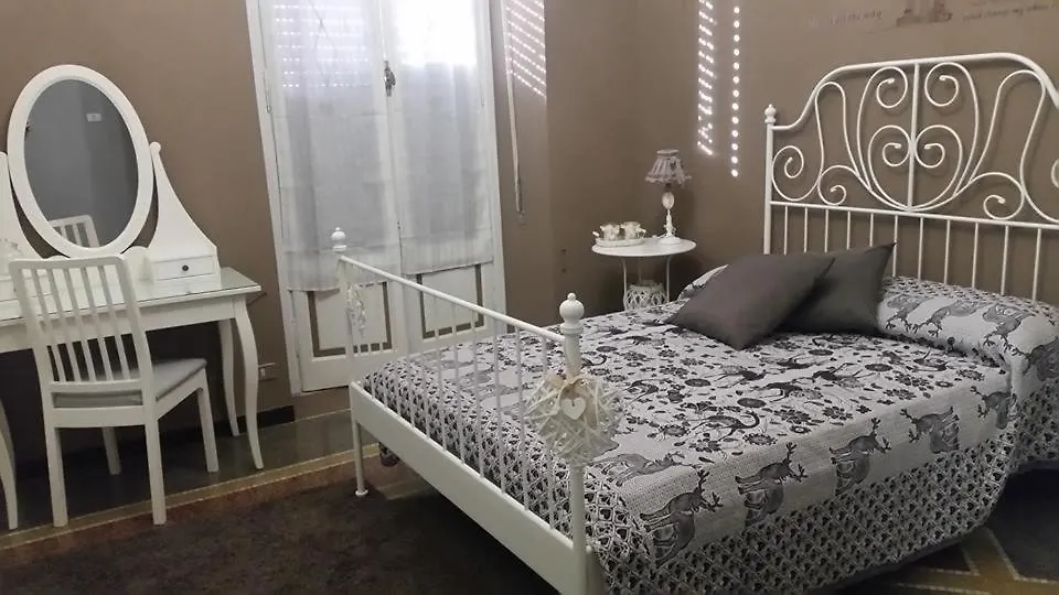 Mydre@Msavona Bed and Breakfast Savona