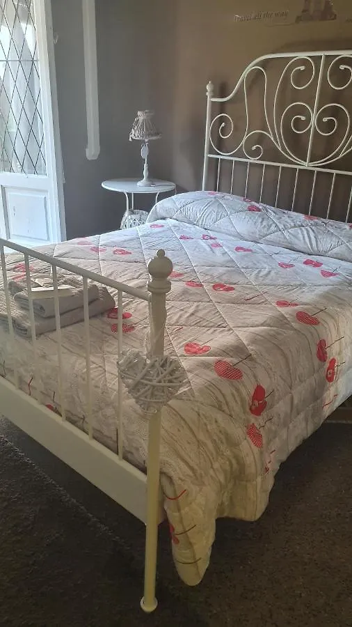 Bed & Breakfast Mydre@Msavona Bed and Breakfast