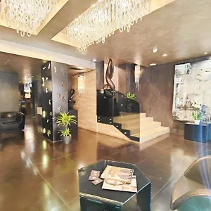 **** Hotel Diva Luxury Italie