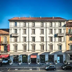 *** Hotel Eurohotel Italie