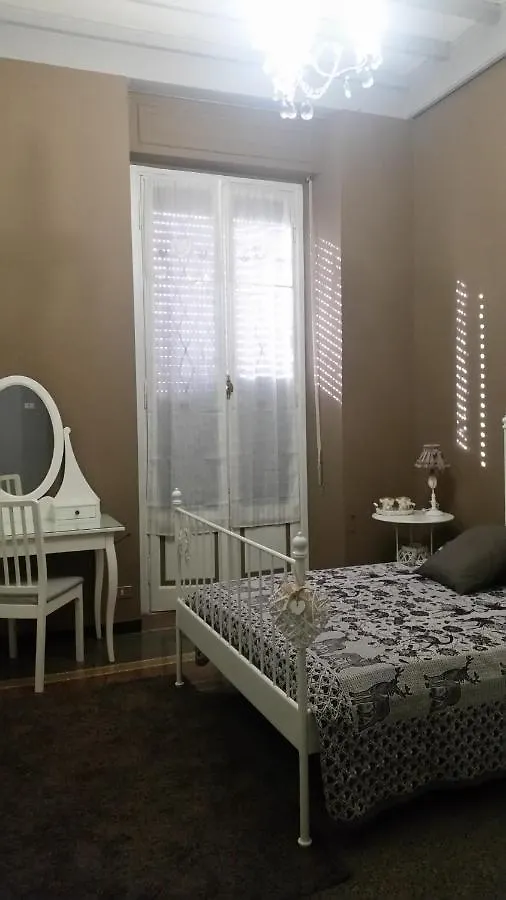 Mydre@Msavona Bed & Breakfast Italy