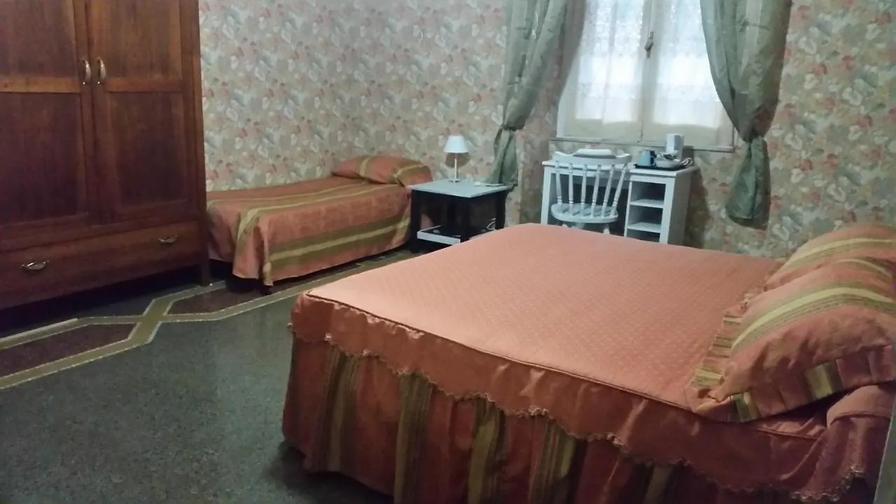 Mydre@Msavona Bed & Breakfast Italy
