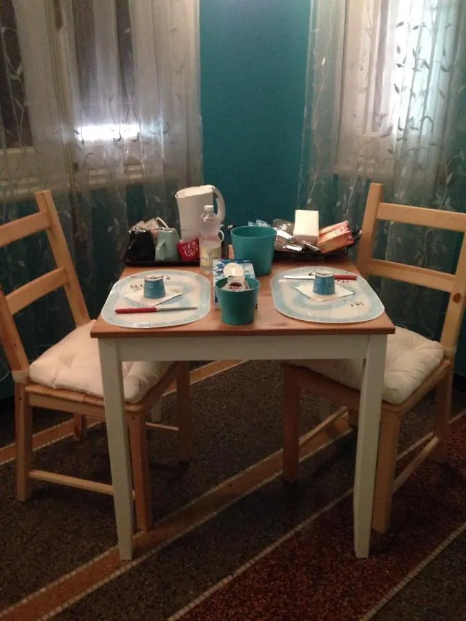 Mydre@Msavona Bed & Breakfast