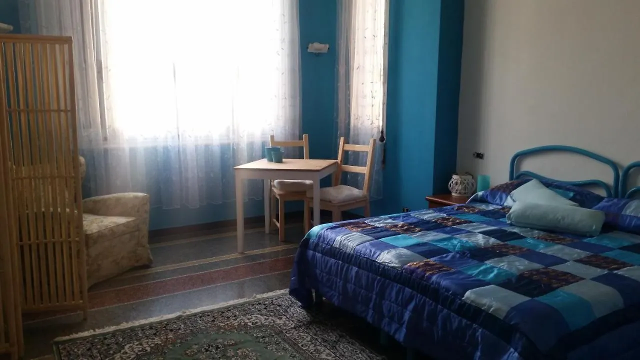 Mydre@Msavona Bed & Breakfast