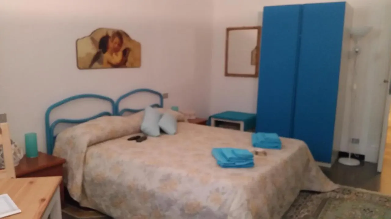 Mydre@Msavona Bed & Breakfast Italy