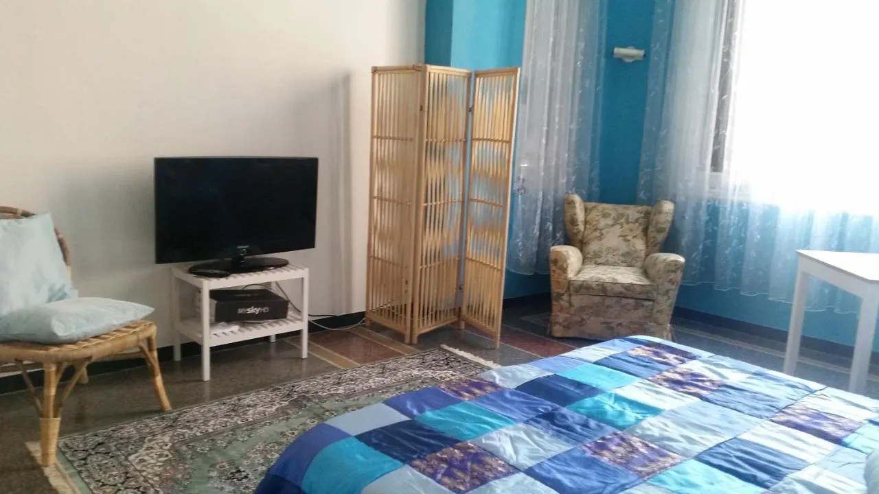Mydre@Msavona Bed & Breakfast Italy