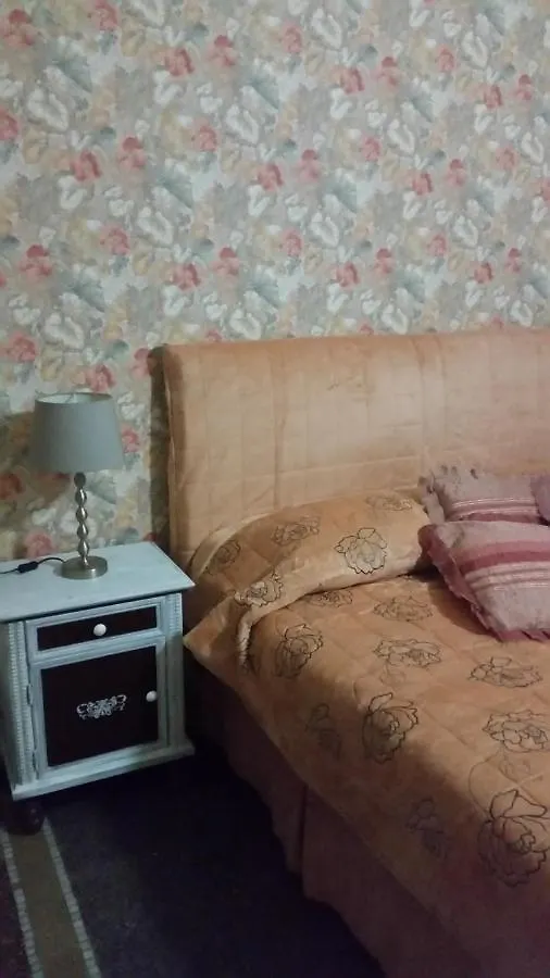 Mydre@Msavona Bed & Breakfast Italy