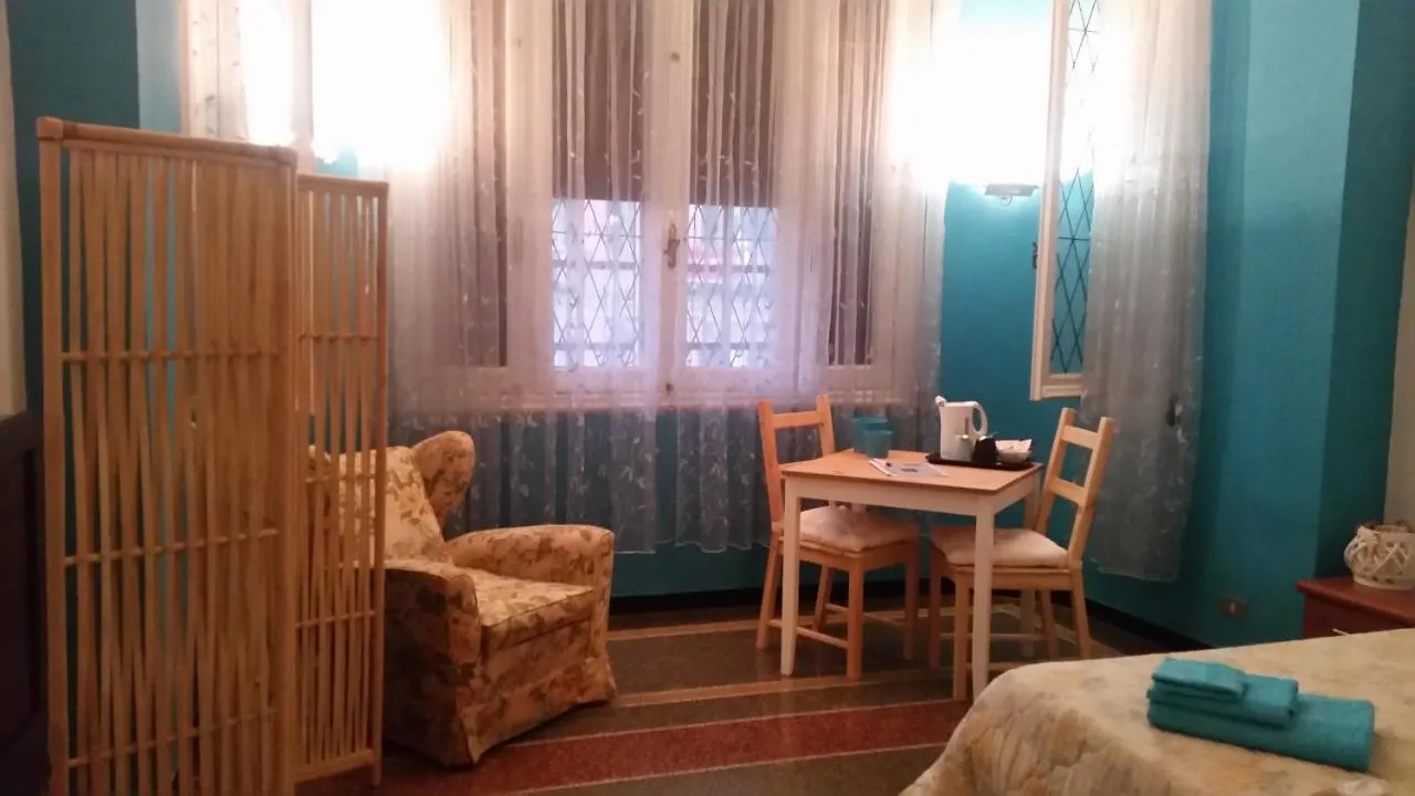 Mydre@Msavona Bed & Breakfast 0*, Savona
