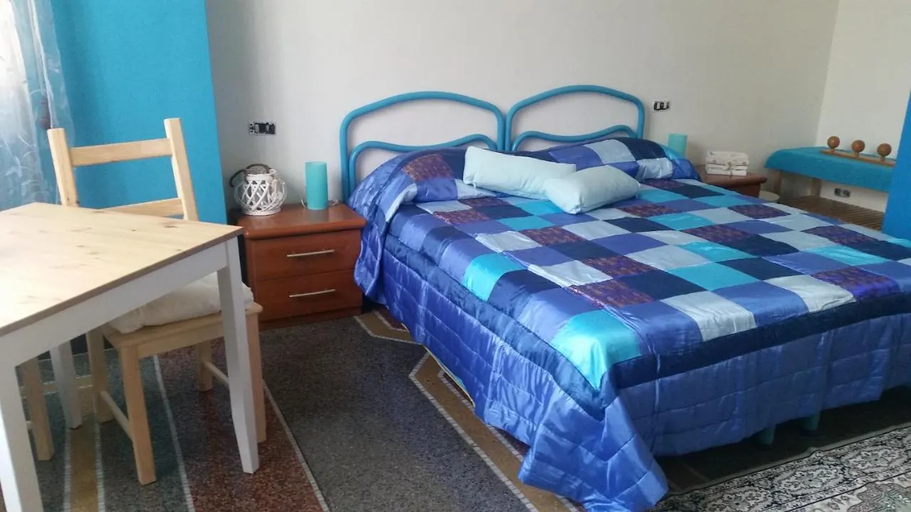 Mydre@Msavona Bed & Breakfast  Savona