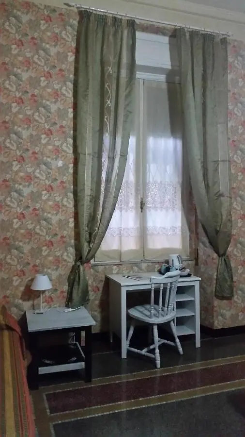 Mydre@Msavona Bed & Breakfast