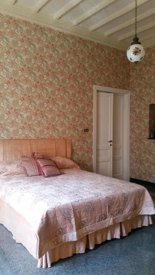 Mydre@Msavona Bed & Breakfast Italy