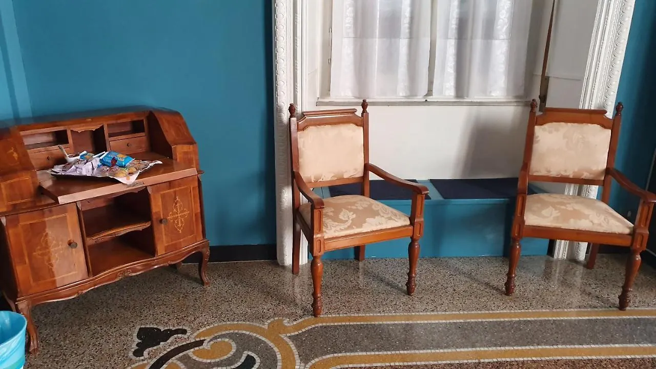 Mydre@Msavona Bed & Breakfast  Savona