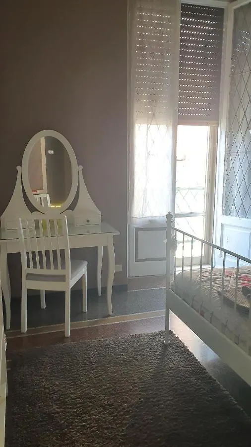 Mydre@Msavona Bed & Breakfast