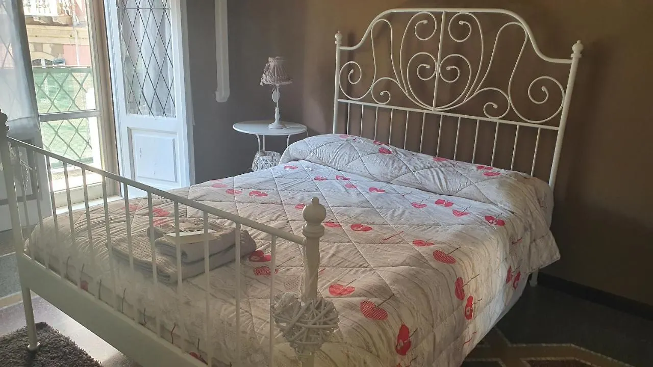 Mydre@Msavona Bed & Breakfast