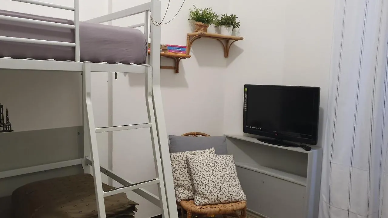 Mydre@Msavona Bed & Breakfast